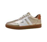 La Strada sportlicher Schnürer Gold EU 38