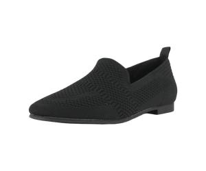 La Strada black knitted für Damen, schwarz, Größe 36 EU