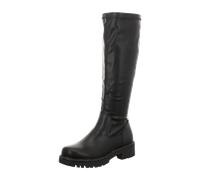 La Strada black pu / blk stones für Damen, schwarz, Größe 38 EU