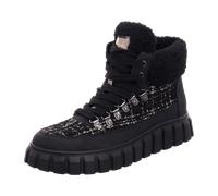 La Strada Bootie 2203698 für Damen, schwarz, Größe 36 EU