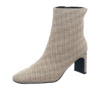 La Strada Stiefelette Beige