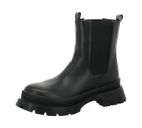 La Strada Bootie für Damen, schwarz, Größe 41 EU