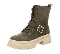 La Strada 2180776-2271 Grau Khaki EU 39