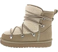 La Strada Boots Beige