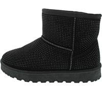 La Strada Boots Schwarz - Schwarz / Neu / 40