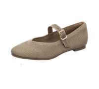 La Strada braun/silver knitted für Damen, gold, Größe 38 EU