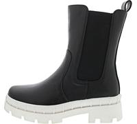 La Strada Chelsea Boot Schwarz - Schwarz / 41
