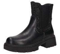 La Strada 38 soft black