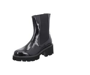 La Strada Chelsea Boots für Damen, schwarz, Größe 40 EU
