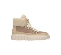 LA STRADA D-Schnürboot BEIGE BEIGE, 39