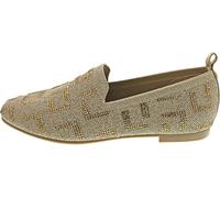 La Strada Damen Halbschuhe in Gold, Größe 37