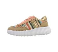 La Strada 2200586-6022 Mehrfarbig 6022 Beige multi EU 39