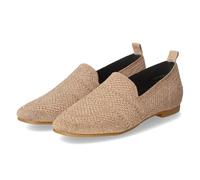 La Strada Damen Slipper in beige