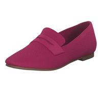 La Strada Damen Slipper in Rosa, Größe 39