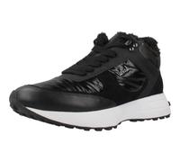 La Strada Damen Sneaker high in Schwarz, Größe 40