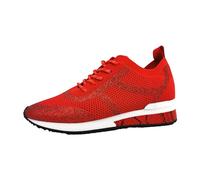 La Strada 1905752-4530 Rot red glitter EU 37