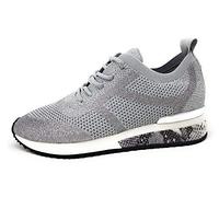 La Strada Sneaker in silber für Damen, Größe: 37. 1905752