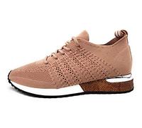 Damen La Strada Sneaker lila/pink 36