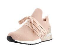 La Strada Fashion Sneaker LA STRADA Dame,Nude für Damen, rosa, Größe 37 EU