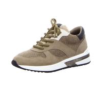 La Strada Fashion Sneaker LA STRADA Dame,Taup für Damen, beige, Größe 39 EU