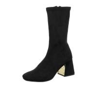 La Strada heeled Booite für Damen, schwarz, Größe 39 EU