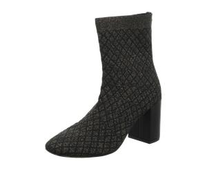 La Strada Klassische Stiefeletten für Damen, schwarz, Größe 36 EU
