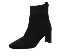 La Strada Stiefelette Damen schwarz 39
