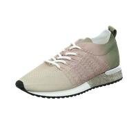 La Strada Laced up knitted für Damen, rosa, Größe 36 EU