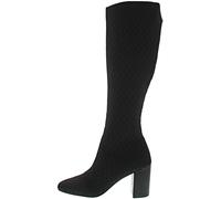 La Strada Langschaftstiefel Schwarz - Schwarz / 39