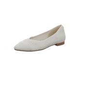 La Strada Loafer Damen Ballerinas, braun, 39 EU