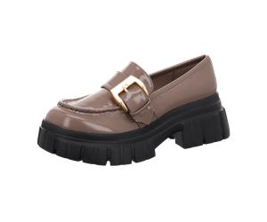 La Strada Loafer für Damen, beige, Größe 37 EU