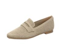 La Strada Loafer für Damen, gold, Größe 40 EU
