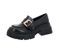 La Strada Loafer für Damen, schwarz, Größe 37 EU