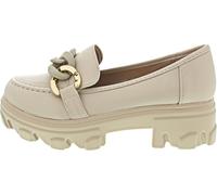 La Strada Mokassin Beige - Beige / Neu / 41