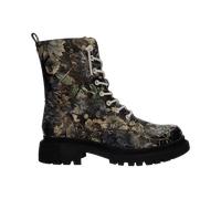 La Strada - NV,black black/flower - Gr. - 37