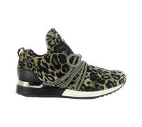 La Strada NV,black für Damen, animal, Größe 37 EU