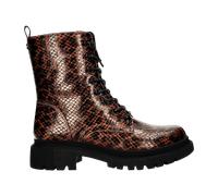 La Strada NV,black für Damen, animal, Größe 38 EU