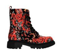 La Strada NV,black für Damen, rot, Größe 39 EU