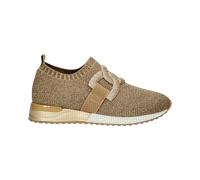 La Strada Sneaker für Damen, beige, Gr. 41 EU
