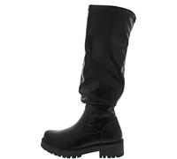 La Strada Overknees SchwarzSchwarz / Neu / 40