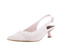 La Strada Pumps für Damen aus Italien, Spanien und Portugal für Damen, rosa, Größe 37 EU