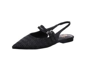 La Strada Pumps für Damen aus Italien, Spanien und Portugal für Damen, schwarz, Größe 39 EU