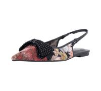 La Strada Pumps für Damen aus Italien, Spanien und Portugal für Damen, schwarz, Größe 40 EU