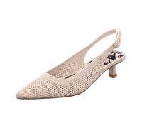 La Strada Pumps für Damen aus Italien, Spanien und Portugal für Damen, weiß, Größe 39 EU