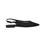 La Strada - Sandal - Schwarz 38