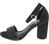 La Strada 40 black+black stones