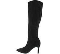 La Strada Schaftstiefel SchwarzSchwarz / Neu / 36