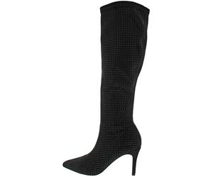 La Strada Schaftstiefel Schwarz - Schwarz / 38