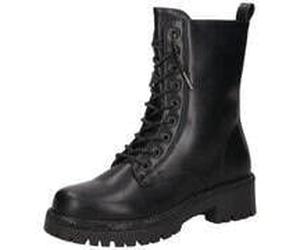 La Strada Schnür Boots Damen schwarz schwarz 40 Synthetik