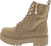 La Strada Schnürstiefel Beige - Beige / 37